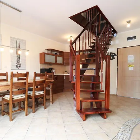 Korona Krolow דירה *