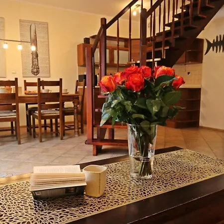 Korona Krolow Apartment *